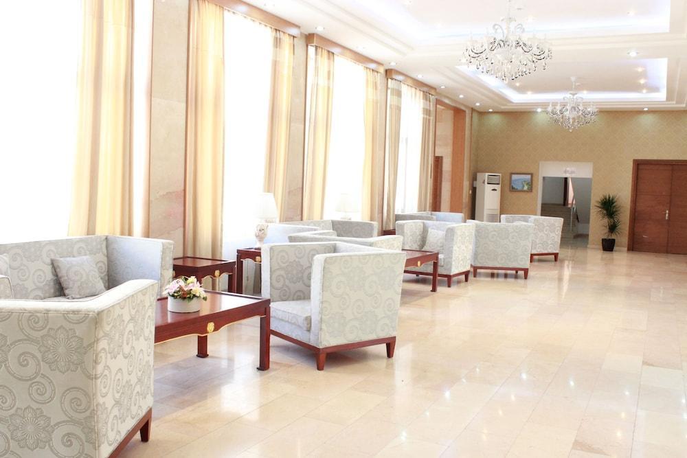 Dormitory Hualing Тбилиси Экстерьер фото