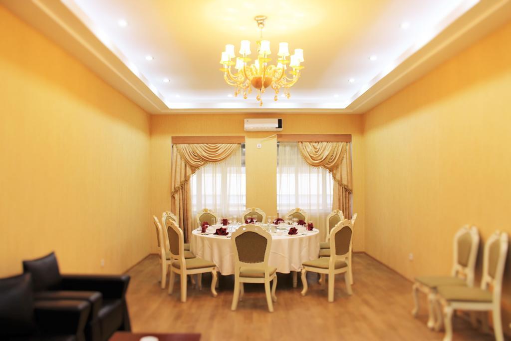 Dormitory Hualing Тбилиси Экстерьер фото